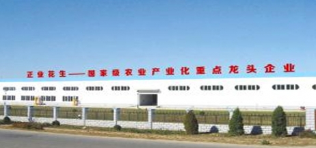 遼寧正業(yè)花生產(chǎn)業(yè)：共抗疫情，龍頭企業(yè)顯擔(dān)當(dāng)！