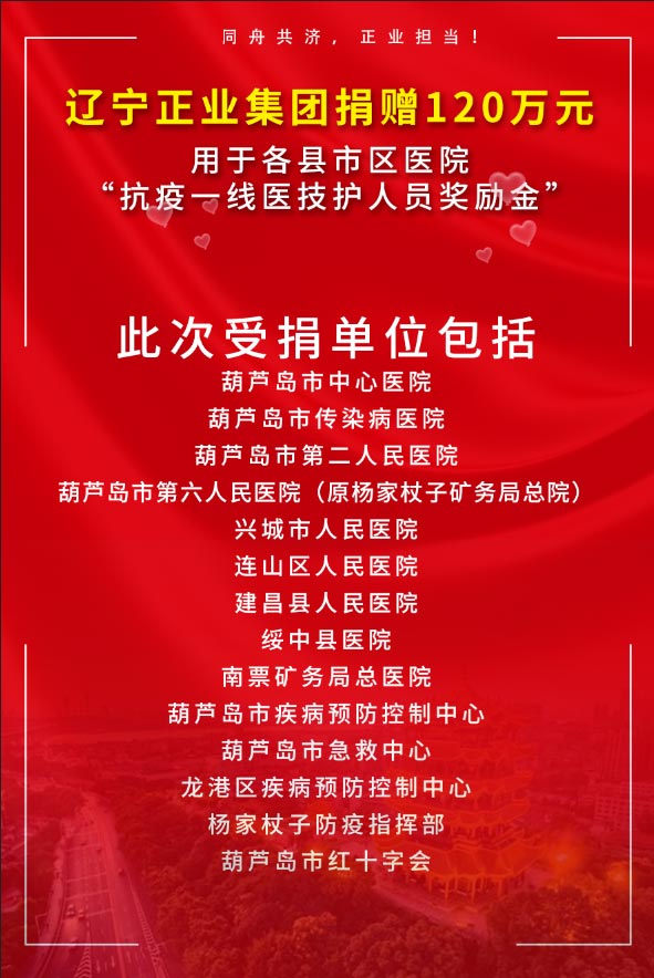 踐行企業(yè)擔(dān)當(dāng)，抗擊“疫”情義不容辭！(圖2)