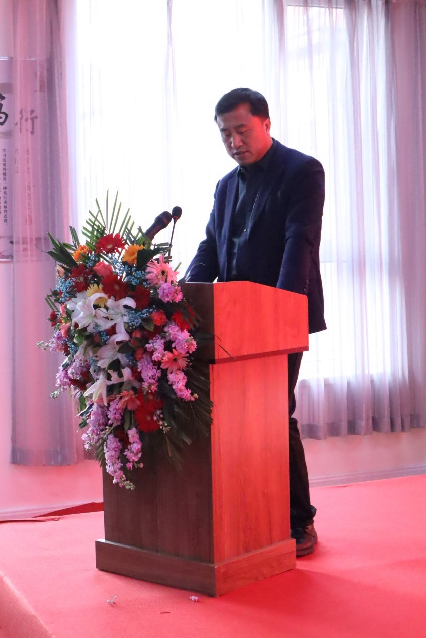 攜手同心，共創(chuàng)共贏——正業(yè)地產(chǎn)2021年度合作伙伴聯(lián)誼總結(jié)會(huì)圓滿舉行(圖3)